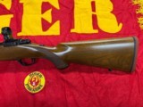 Ruger M-77 257 Roberts - 12 of 13