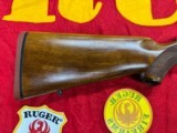 Ruger M-77 257 Roberts - 6 of 13