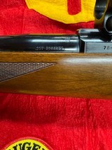 Ruger M-77 257 Roberts - 4 of 13