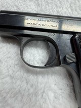 Browning Baby Browning .25cal - 4 of 9
