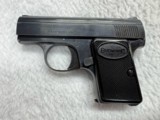 Browning Baby Browning .25cal - 2 of 9