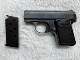 Browning Baby Browning .25cal - 5 of 9