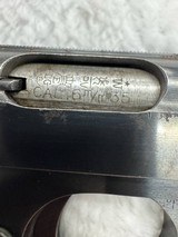 Browning Baby Browning .25cal - 8 of 9
