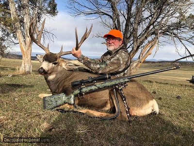 Freeman Precision Firearms