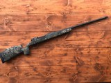 28 Nosler, Proof Research, AG Composites, Trigger Tech - 1 of 5