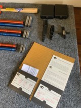 Briley ultralight tube set 30 inch for Blaser 12 ga in 20/28/.410 - 1 of 3