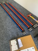 Briley ultralight tube set 30 inch for Blaser 12 ga in 20/28/.410 - 2 of 3