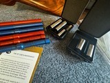 Blaser F3 Vantage 30 inch barrels with full Briley Ultralight tube set. - 5 of 11