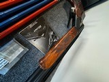 Blaser F3 Vantage 30 inch barrels with full Briley Ultralight tube set. - 9 of 11