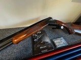 Blaser F3 Vantage 30 inch barrels with full Briley Ultralight tube set. - 3 of 11