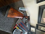 Blaser F3 Vantage 30 inch barrels with full Briley Ultralight tube set. - 8 of 11