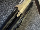 K80 Sporting flat tapered rib 12ga 32 inch barrels and chokes - 9 of 9