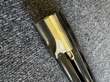 K80 Sporting flat tapered rib 12ga 32 inch barrels and chokes - 2 of 9