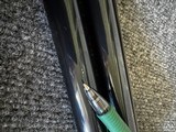 K80 Sporting flat tapered rib 12ga 32 inch barrels and chokes - 8 of 9