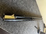 K80 Sporting flat tapered rib 12ga 32 inch barrels and chokes - 7 of 9