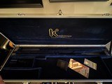 Krieghoff Americase 2 barrel case