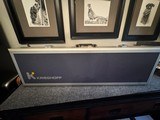 Krieghoff Americase 2 barrel case - 2 of 2
