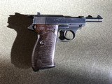 Very early, Walther AC41, matching mag, strong 98%. - 4 of 12