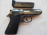 Walther PPK/S
380 - 3 of 6