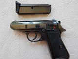 Walther PPK/S
380 - 6 of 6