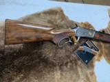 Browning Model 65 218 Bee - 4 of 7