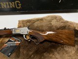 Browning Model 65 218 Bee - 2 of 7