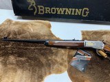 Browning Model 65 218 Bee - 3 of 7