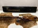 Browning Model 65 218 Bee - 1 of 7