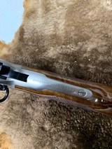 Browning Model 1886 Saddle Ring Carbine High Grade - 5 of 8