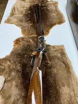 Browning Model 1886 Saddle Ring Carbine High Grade - 6 of 8