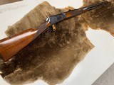 Winchester model 94 32-40 takedown rifle - 1 of 9