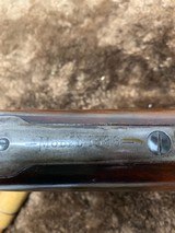 Winchester 1886 40-82 - 4 of 7