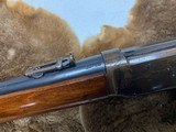 Winchester Saddle Ring Carbine 32-40 - 4 of 12