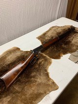 Winchester Model 94 Rifle - 3 of 5