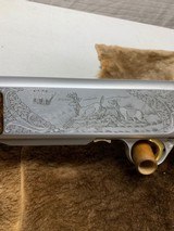 Browning Bar Grade 4 270 - 2 of 7