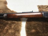 Winchester 94 rifle 38-55 - 11 of 13