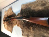 Winchester 94 rifle 38-55 - 6 of 13