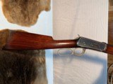 Winchester 94 rifle 38-55 - 1 of 13