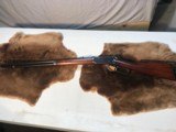 Winchester 94 rifle 38-55 - 8 of 13