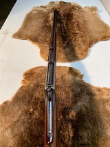 Winchester 94 rifle 38-55 - 3 of 13