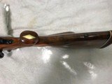 Weatherby Mark V .257 weatherby mag custom shop - 4 of 8
