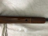 Weatherby Mark V .257 weatherby mag custom shop - 5 of 8