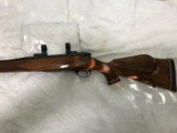 Weatherby Mark V .257 weatherby mag custom shop - 6 of 8