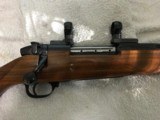 Weatherby Mark V .257 weatherby mag custom shop - 1 of 8