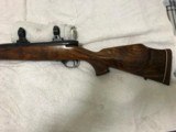 Weatherby mark v japan made .378 weatherby mag. New no box - 2 of 10