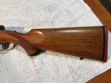 Ruger M77RSC. .458 Win. Mag. Made in 1976 - 3 of 10