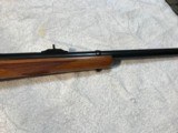 Ruger M77RSC. .458 Win. Mag. Made in 1976 - 8 of 10