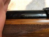 Ruger M77RSC. .458 Win. Mag. Made in 1976 - 10 of 10