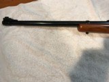 Ruger M77RSC. .458 Win. Mag. Made in 1976 - 5 of 10