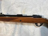 Ruger M77RSC. .458 Win. Mag. Made in 1976 - 2 of 10